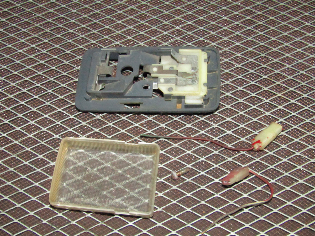 93 94 95 96 97 Honda Del Sol OEM Rear Dome Map Light