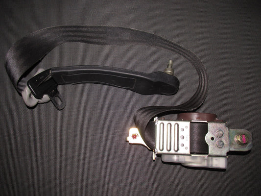 96 97 98 99 00 Honda Civic Coupe OEM Seat Belt - Front Left