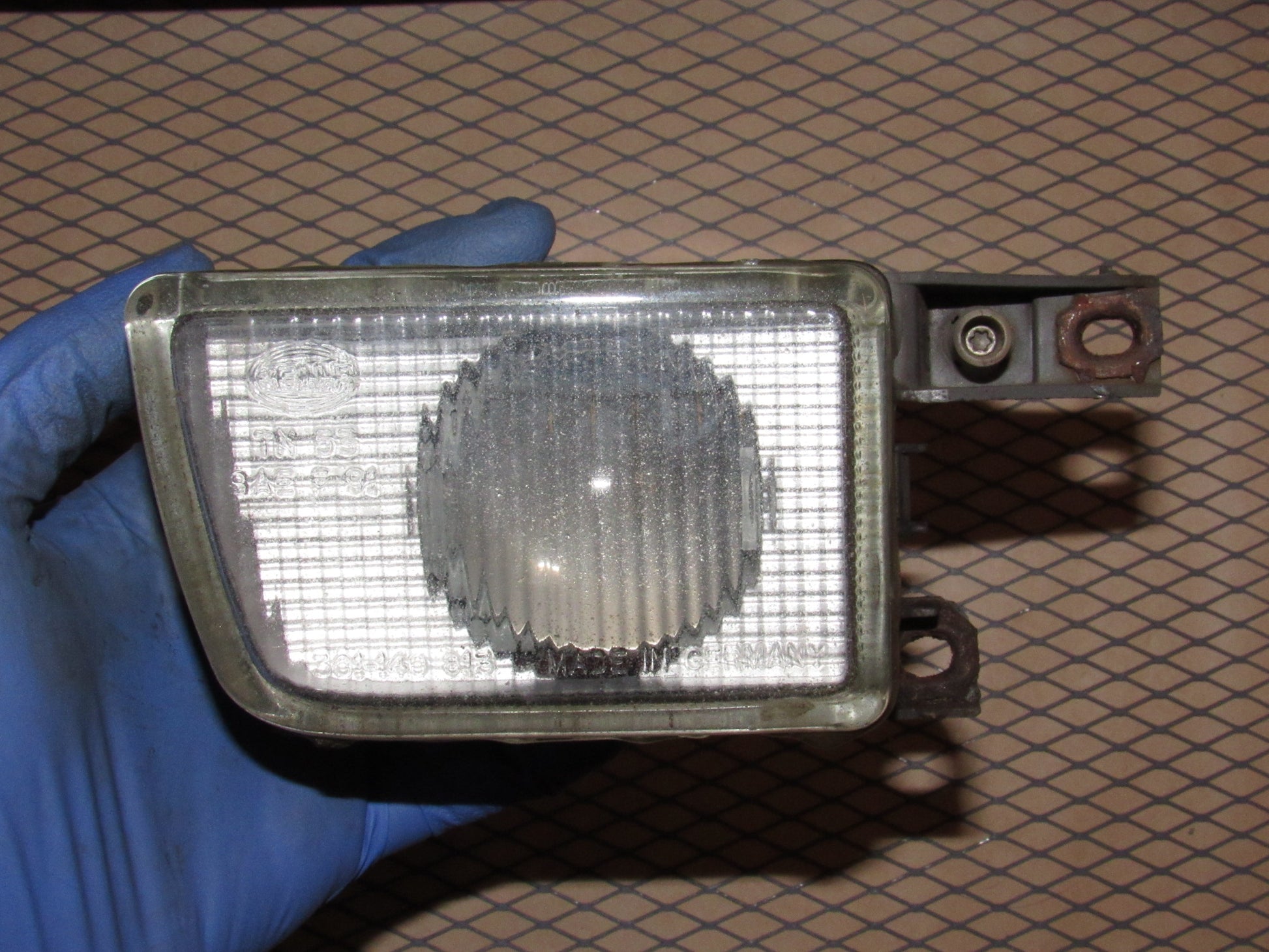 95 96 97 98 99 Volkswagen Cabrio OEM Fog Light Left