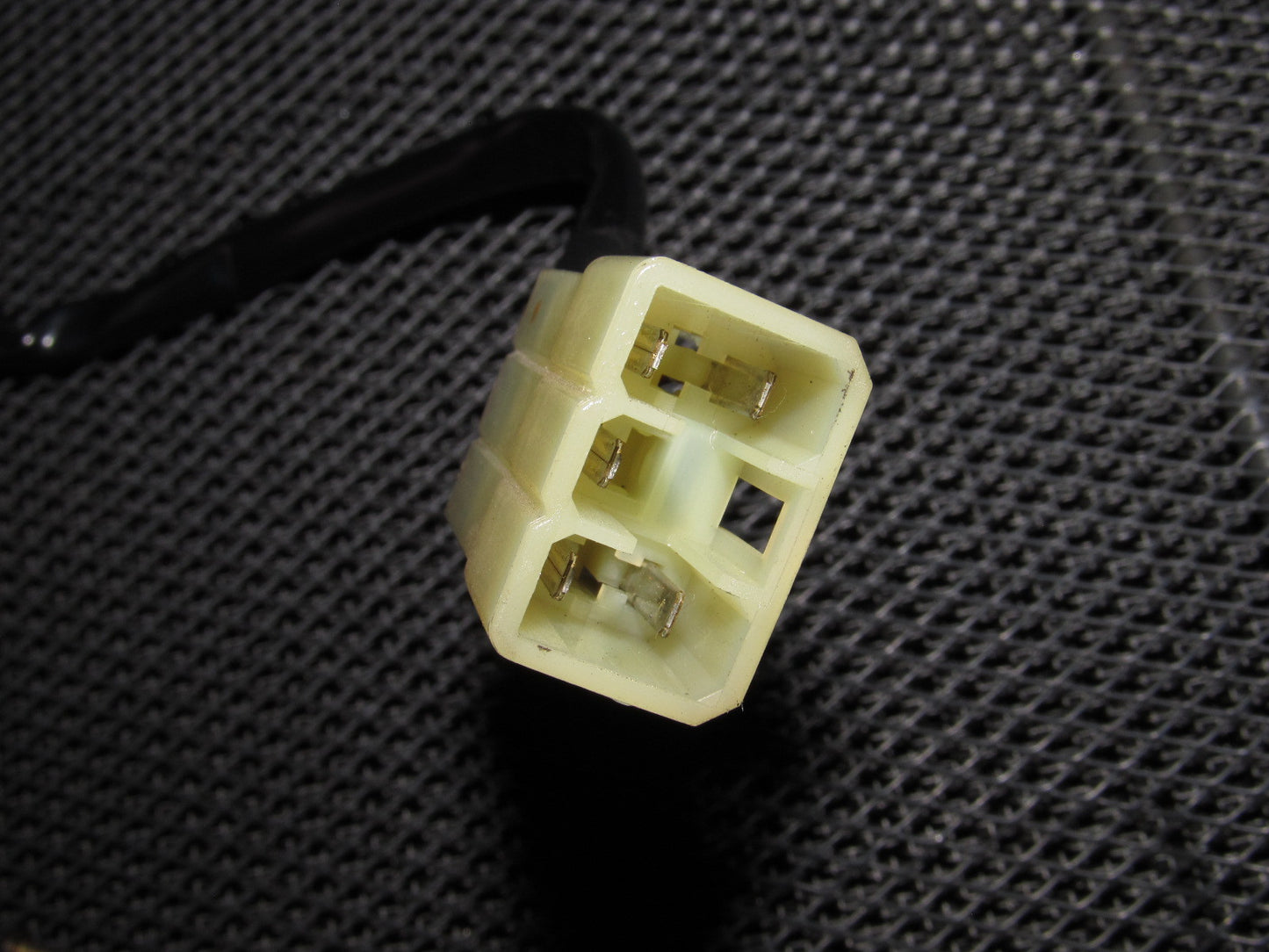 86 87 88 Toyota Supra OEM Turbo A/T ECT Power Switch