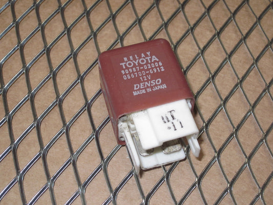 Toyota & Lexus Relay 90987-02006