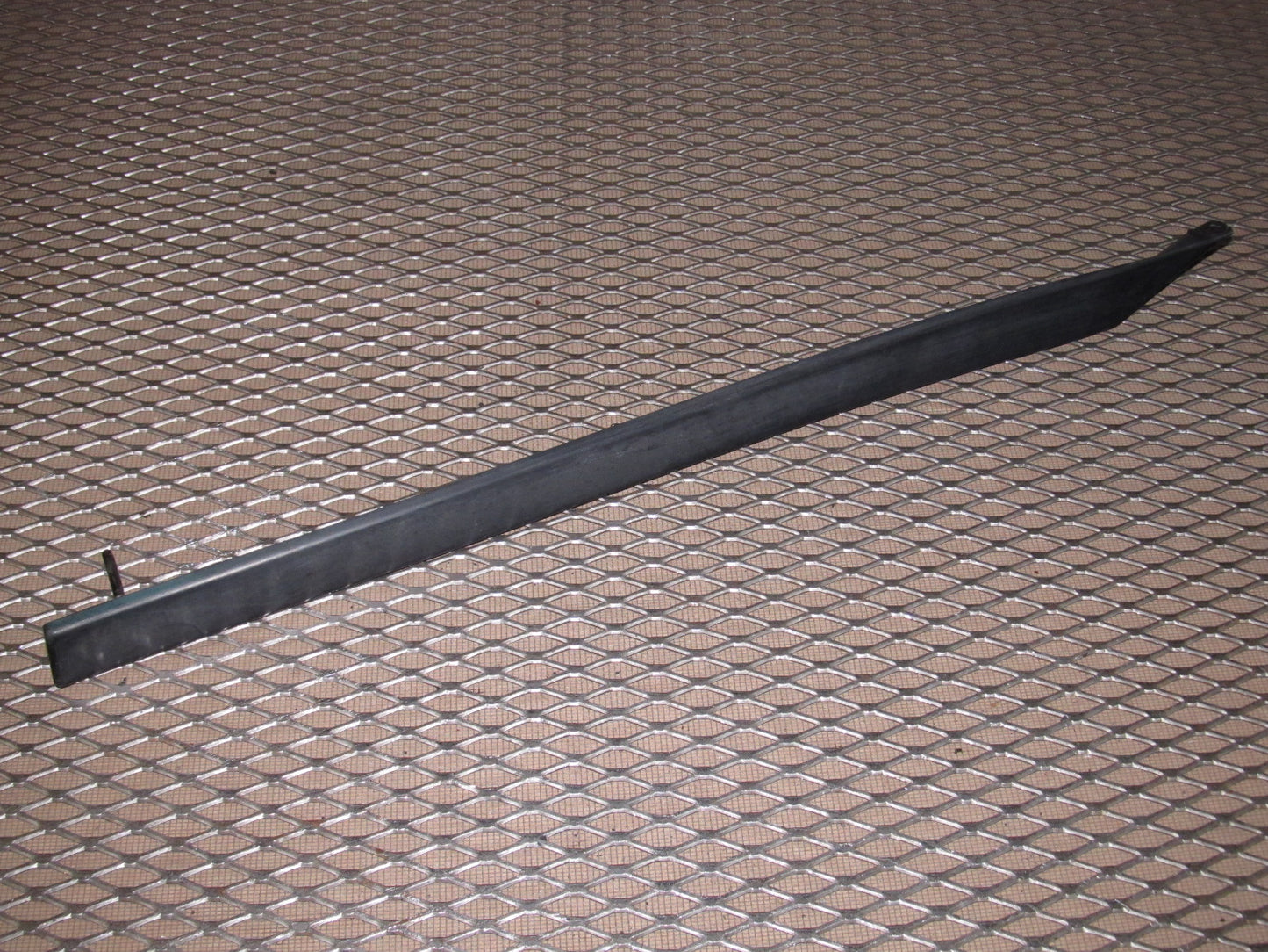 91 92 93 94 95 Toyota MR2 OEM Exterior Quarter Panel Moulding - Left