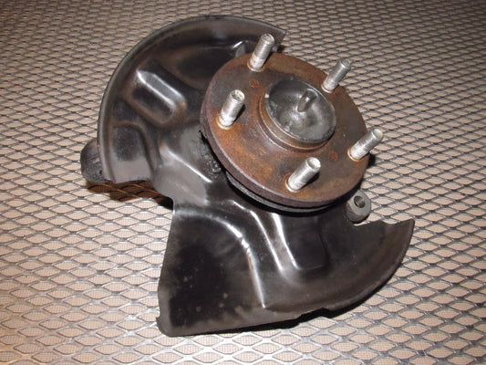 91 92 93 94 95 Toyota MR2 OEM Front Wheel Spindle Assembly - Left