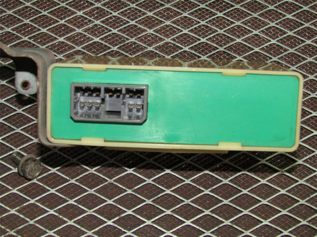 93 94 95 96 97 Honda Del Sol OEM Roof Warning Unit RK-0263