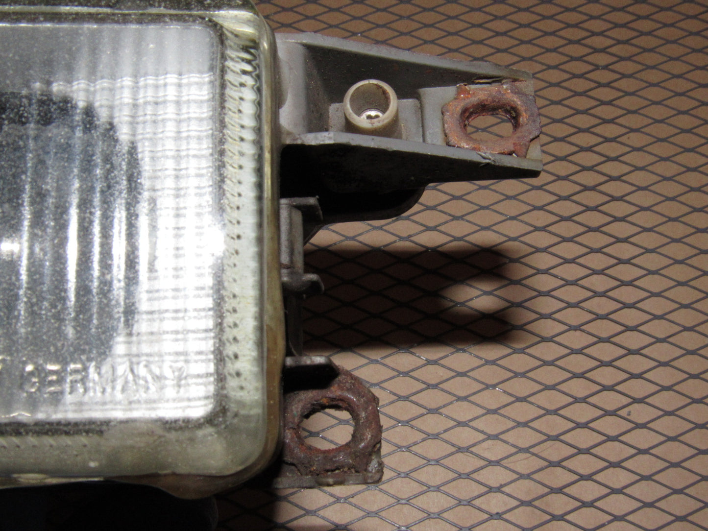 95 96 97 98 99 Volkswagen Cabrio OEM Fog Light Left