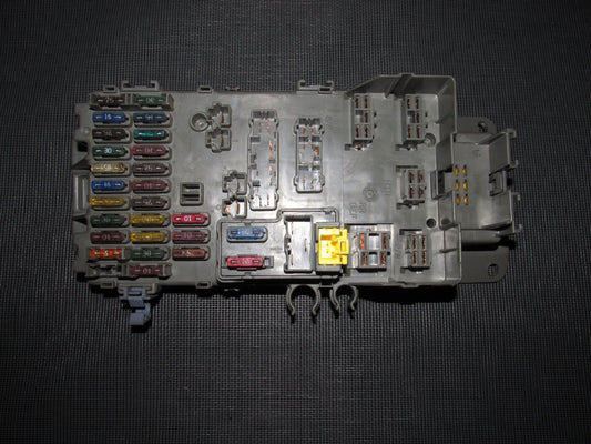 92 93 94 95 96 Honda Prelude Si H23 OEM Interior Fuse Box