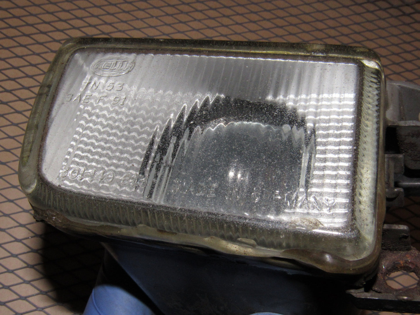 95 96 97 98 99 Volkswagen Cabrio OEM Fog Light Left