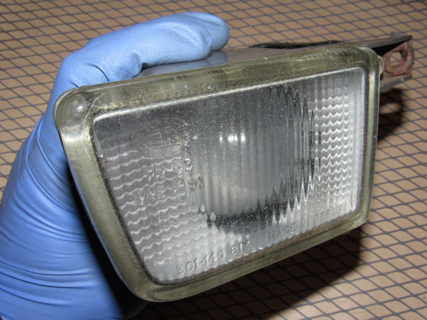 95 96 97 98 99 Volkswagen Cabrio OEM Fog Light Left