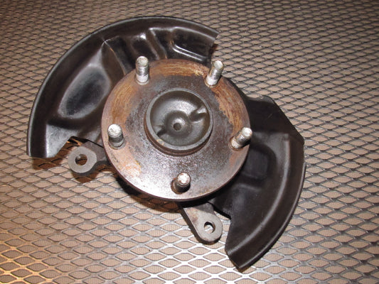 91 92 93 94 95 Toyota MR2 OEM Front Wheel Spindle Assembly - Right