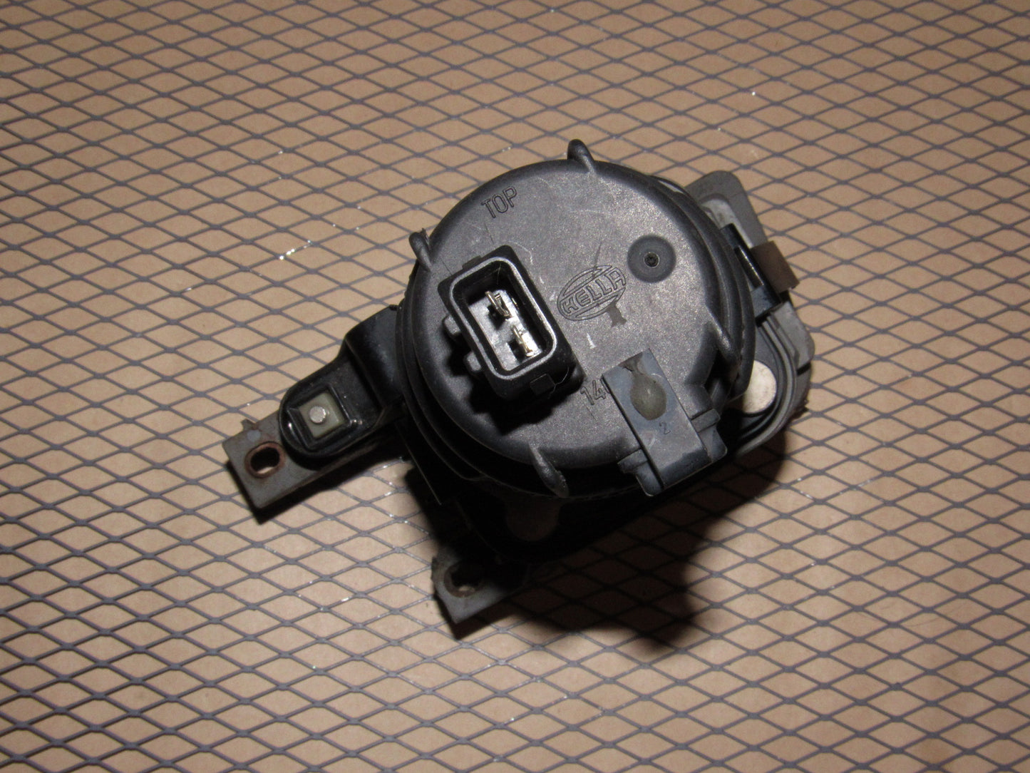 95 96 97 98 99 Volkswagen Cabrio OEM Fog Light Left