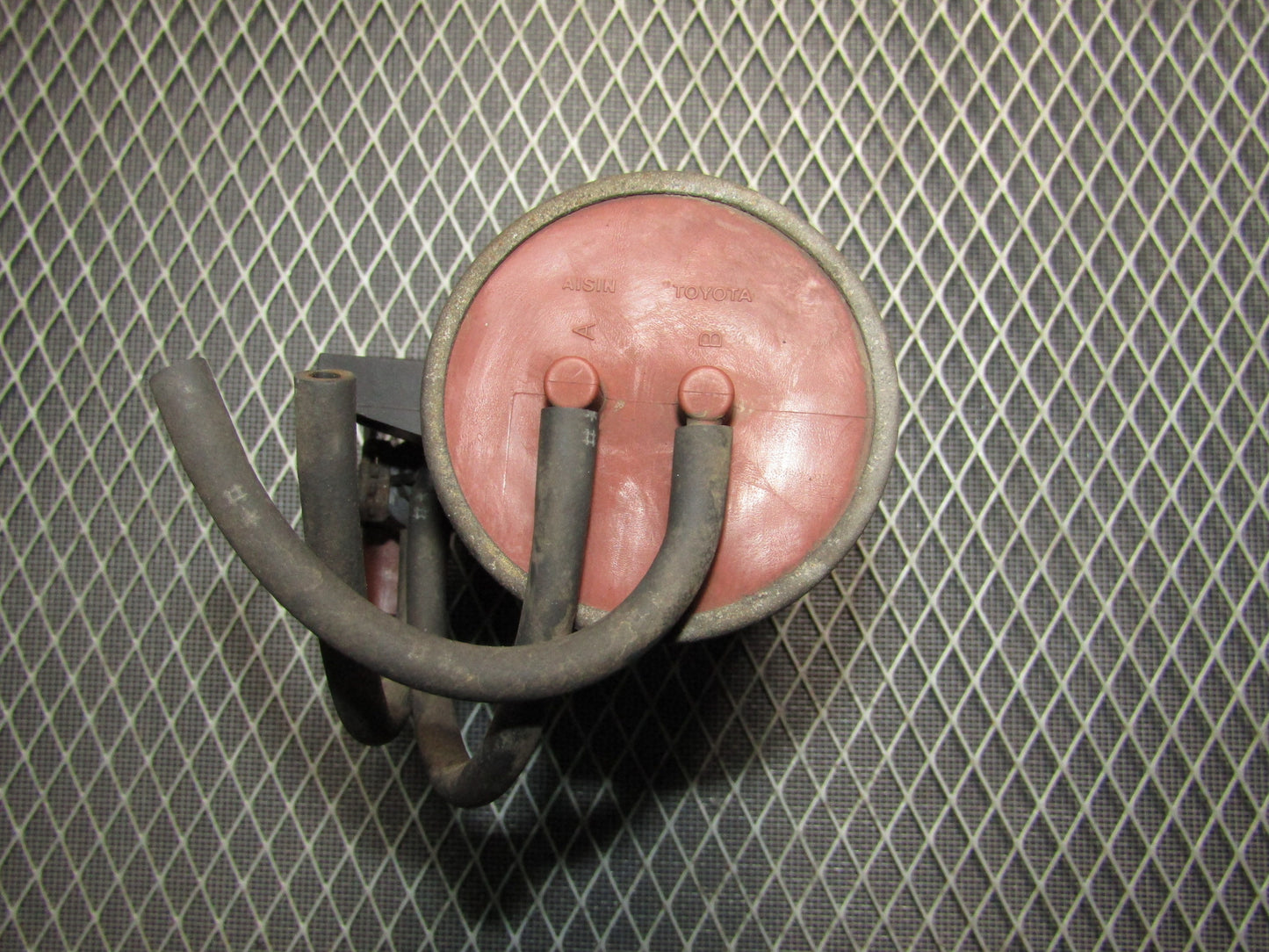 1991 Toyota Crown 2JZ-GE None VVti OEM Engine Vacuum Tank