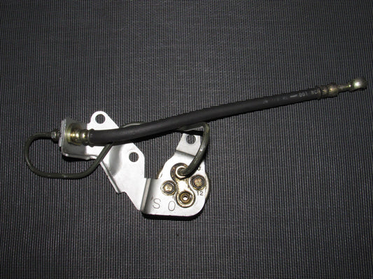 92 93 94 95 96 Honda Prelude Si H23 Clutch Cylinder Line Hose & Valve