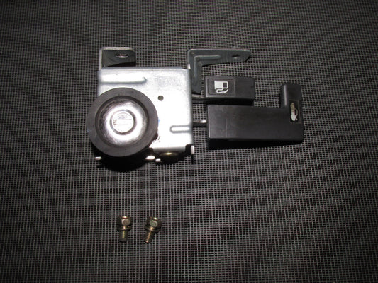 96 97 98 99 00 Honda Civic Coupe OEM Trunk & Gas Door Switch & Key