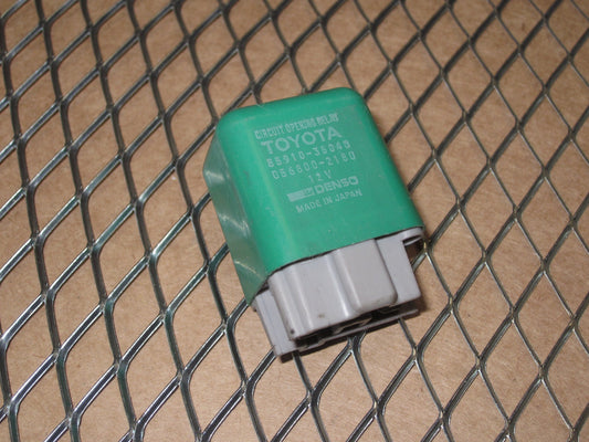 Toyota & Lexus Circuit Opening Relay 85910-35040