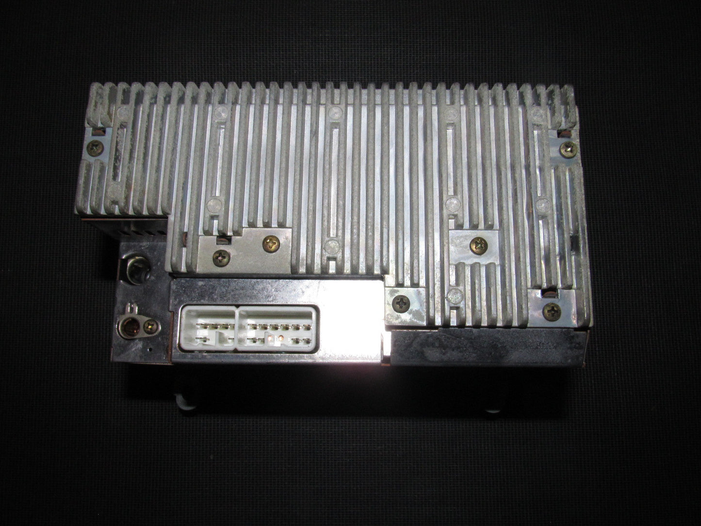 86 87 88 Toyota Supra OEM Radio Cassette Player