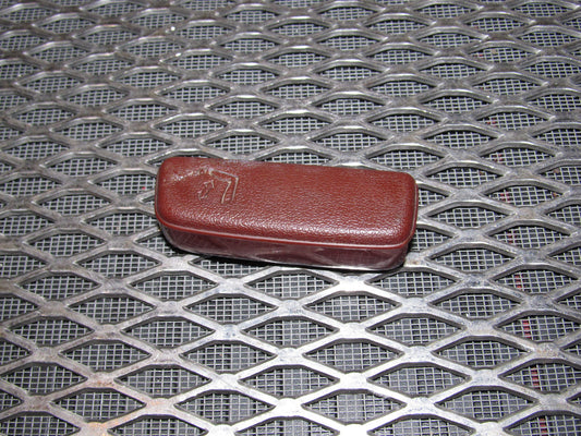 84 85 Mazda RX7 OEM Front Seat Recliner Handle - Right