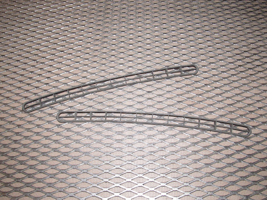 81-83 Mazda RX7 OEM Dash A/C Heater Air Vent Cowl