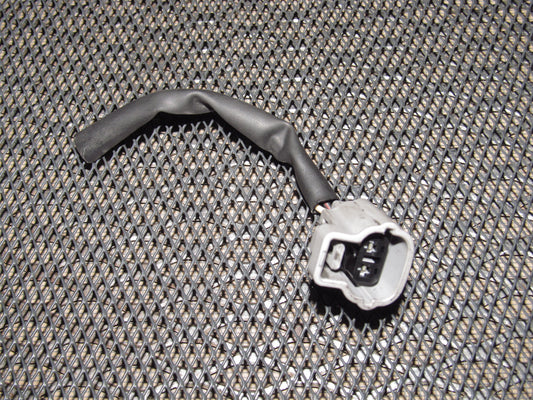 91 92 93 94 95 Toyota MR2 OEM Ignition Resistor Condenser Pigtail Harness
