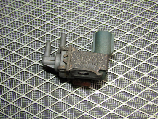 1991 Toyota Crown 2JZ-GE 3.0L OEM Engine Vacuum Valve - VSV Blue