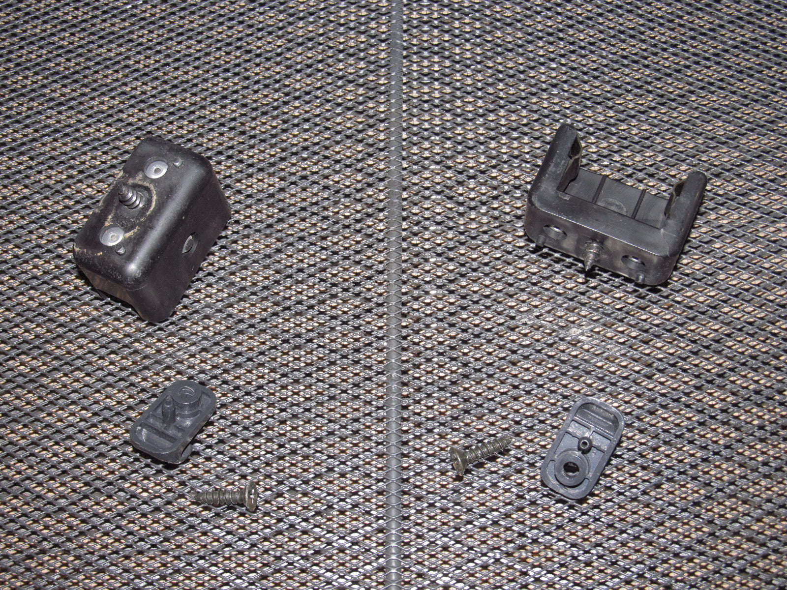 90-96 Nissan 300zx OEM Trunk Cover - 2+0 – Autopartone