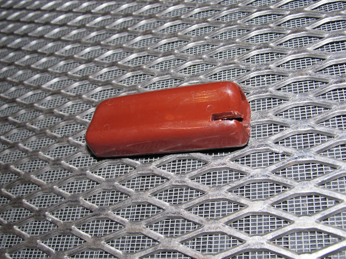 84 85 Mazda RX7 OEM Front Seat Recliner Handle - Right