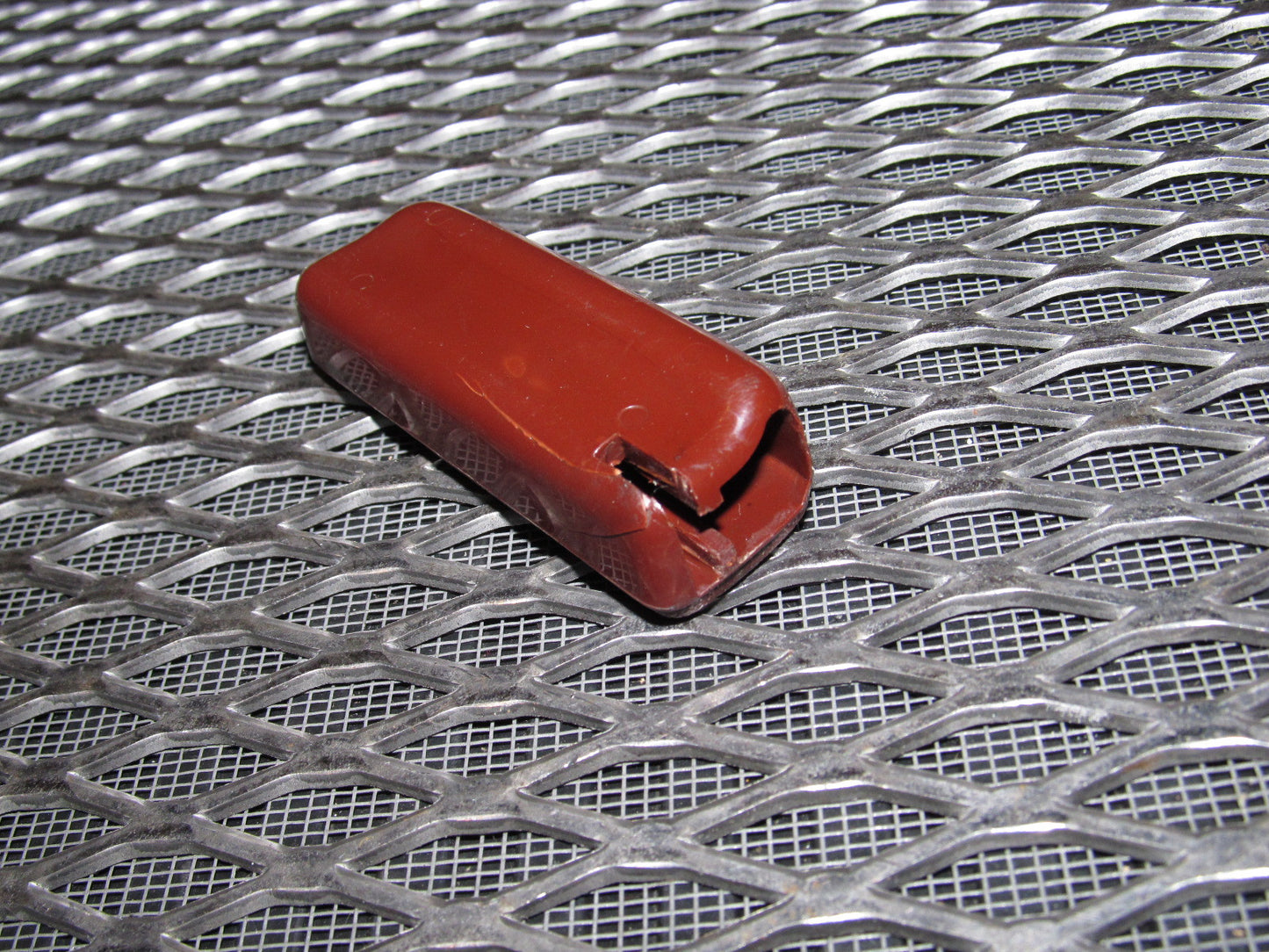 84 85 Mazda RX7 OEM Front Seat Recliner Handle - Right
