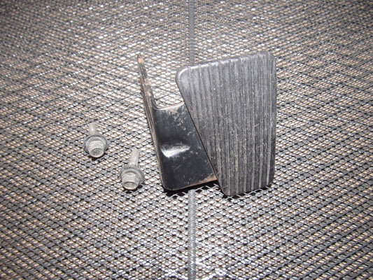 81-83 Mazda RX7 OEM Foot Rest Pedal