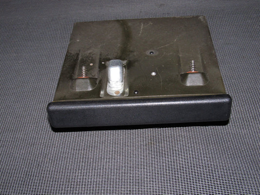 86 87 88 Toyota Supra OEM Front Ash Tray