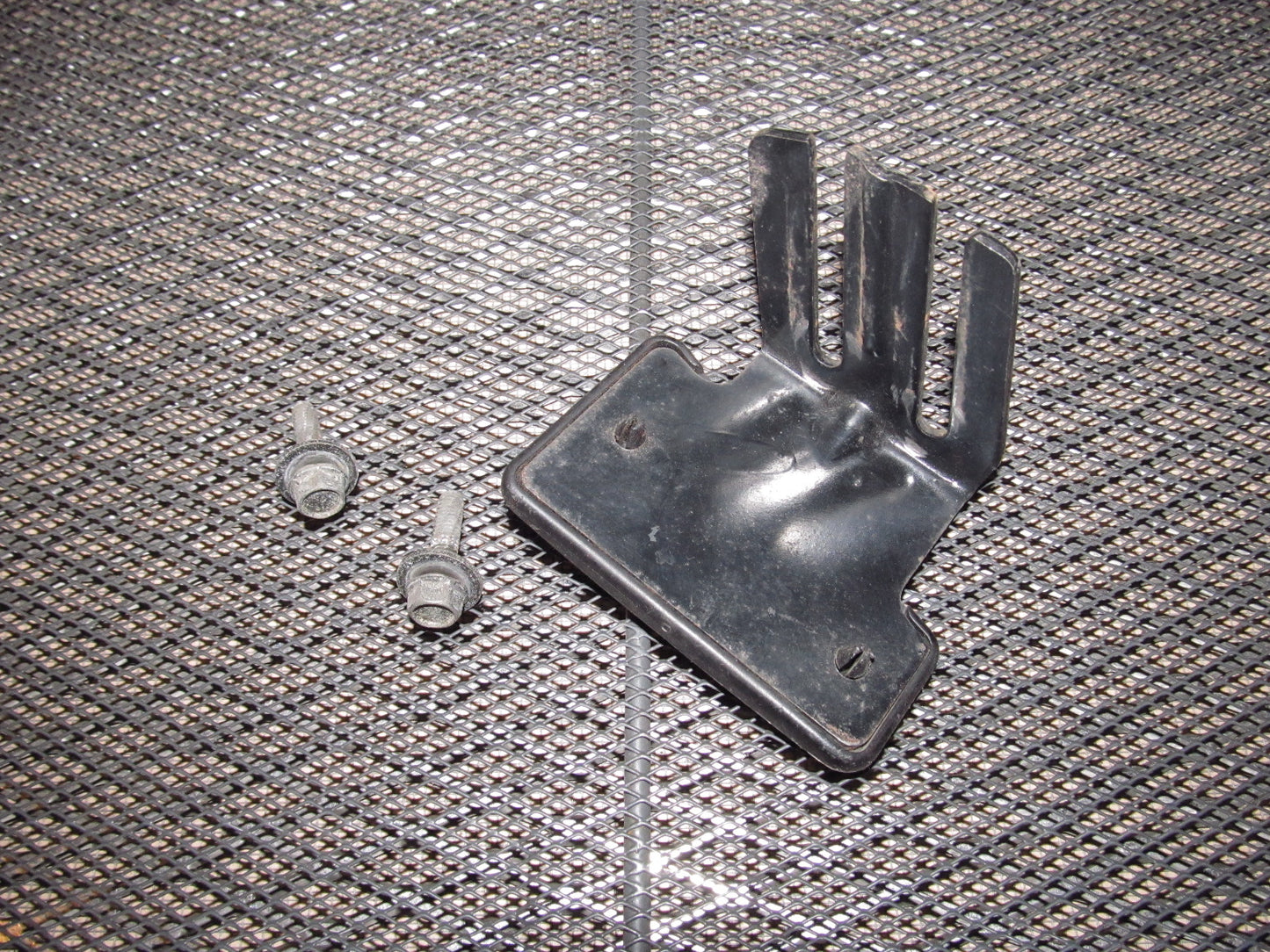 81-83 Mazda RX7 OEM Foot Rest Pedal