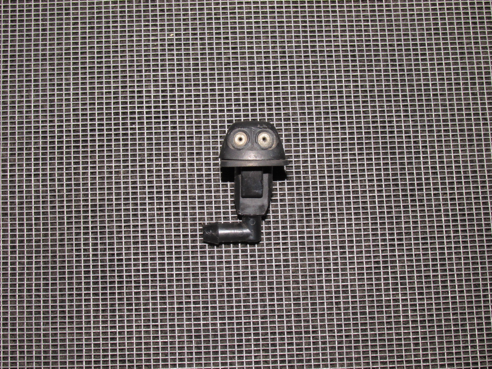 96 97 98 99 00 Honda Civic OEM Hood Washer Sprayer Nozzle