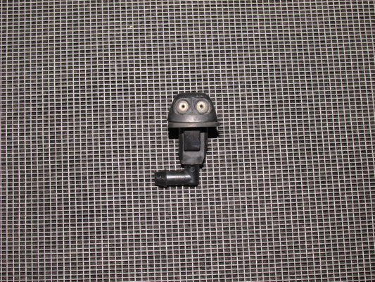 96 97 98 99 00 Honda Civic OEM Hood Washer Sprayer Nozzle