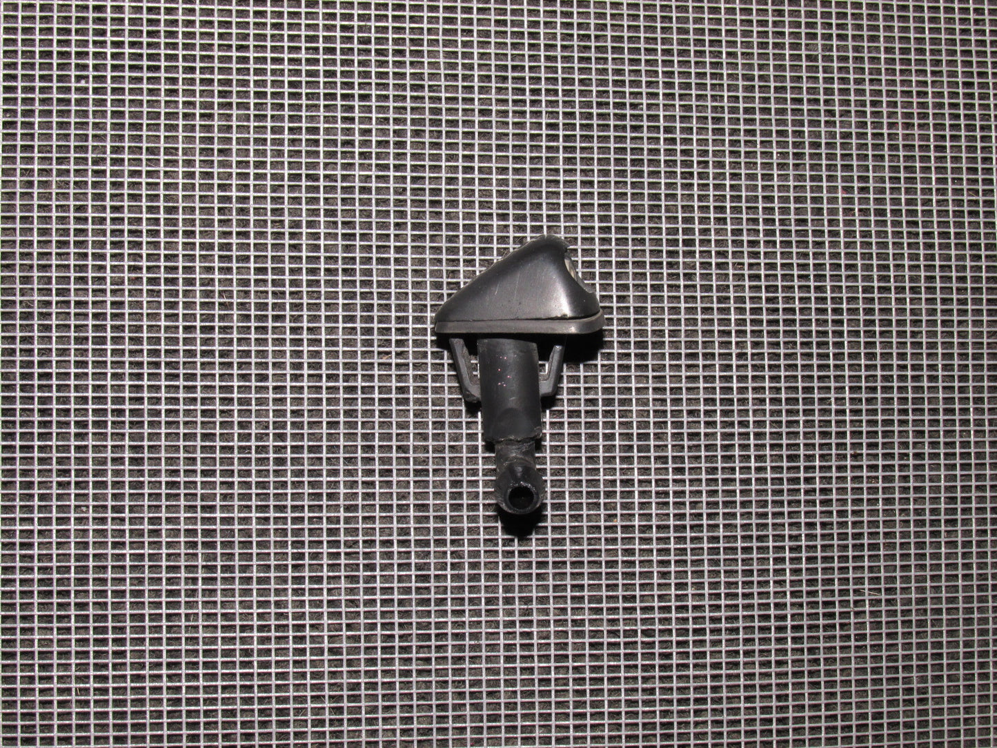 96 97 98 99 00 Honda Civic OEM Hood Washer Sprayer Nozzle