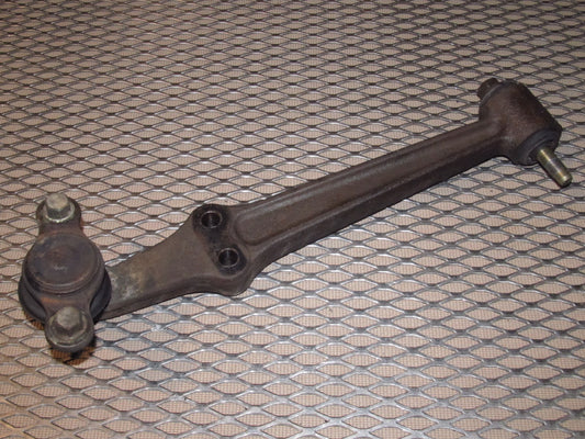 91 92 Toyota MR2 OEM Front Lower Control Arm - Left