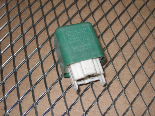 Toyota & Lexus Starter Relay 28300-10010