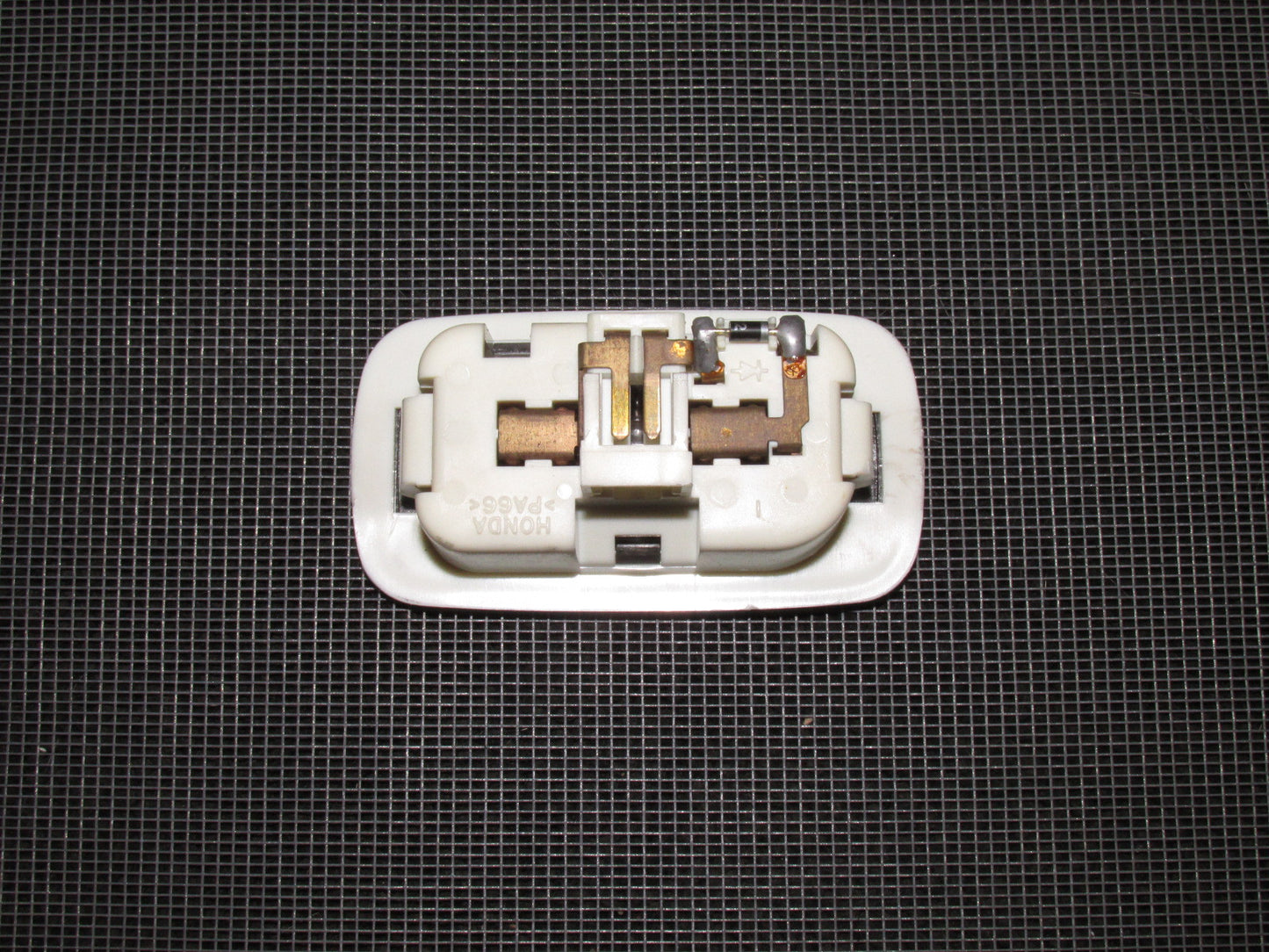 96 97 98 99 00 Honda Civic OEM Trunk Lamp Light