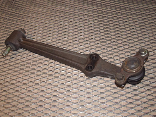 91 92 Toyota MR2 OEM Front Lower Control Arm - Right