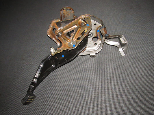 01 02 03 Acura CL OEM Parking Brake Pedal