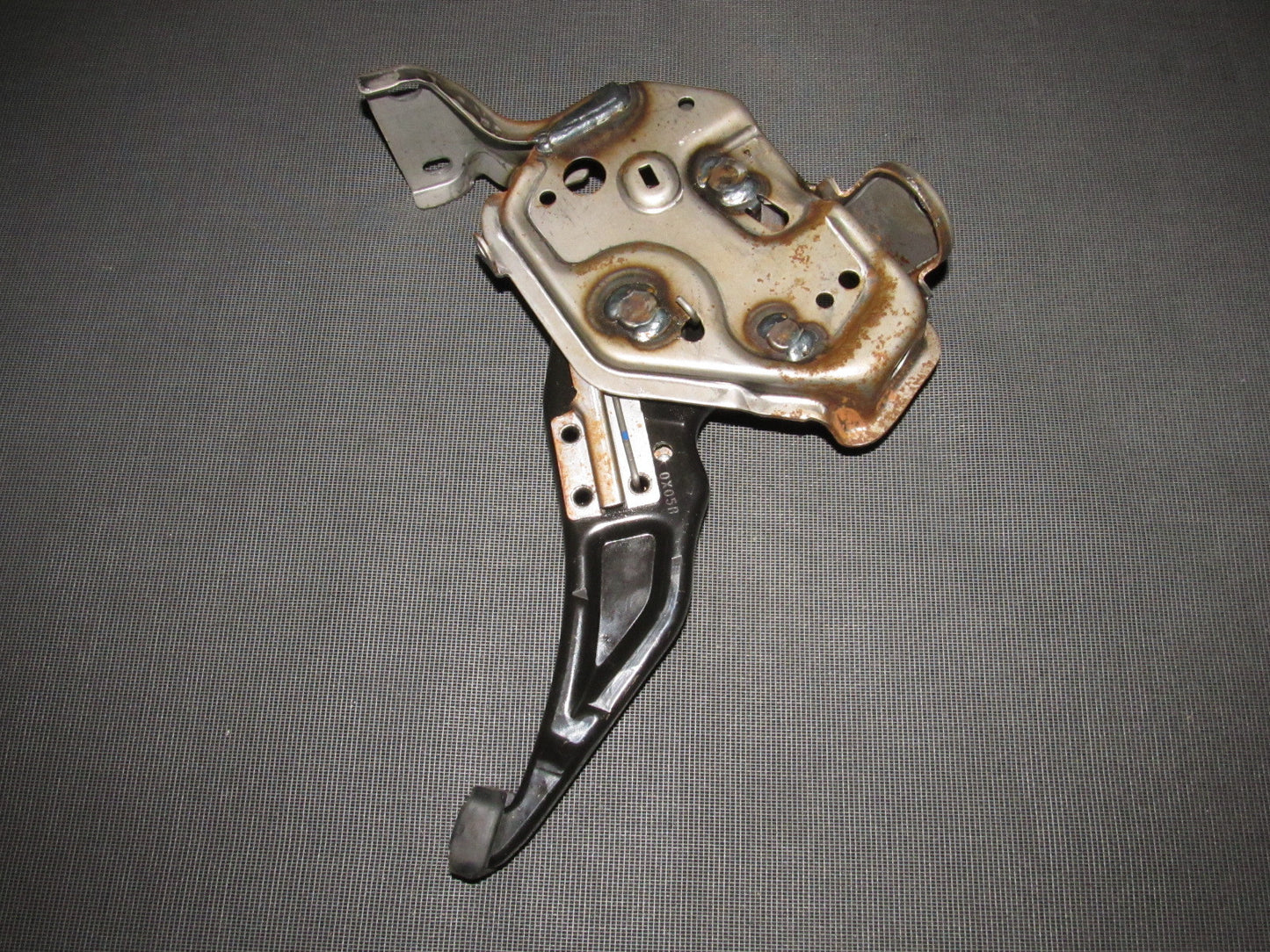 01 02 03 Acura CL OEM Parking Brake Pedal