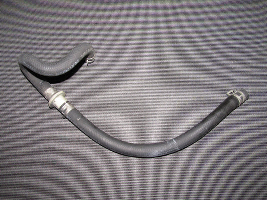 88 89 Honda CRX OEM D15B2 Brake Booster Hose & Valve