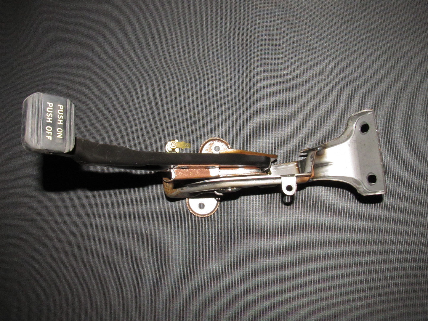 01 02 03 Acura CL OEM Parking Brake Pedal