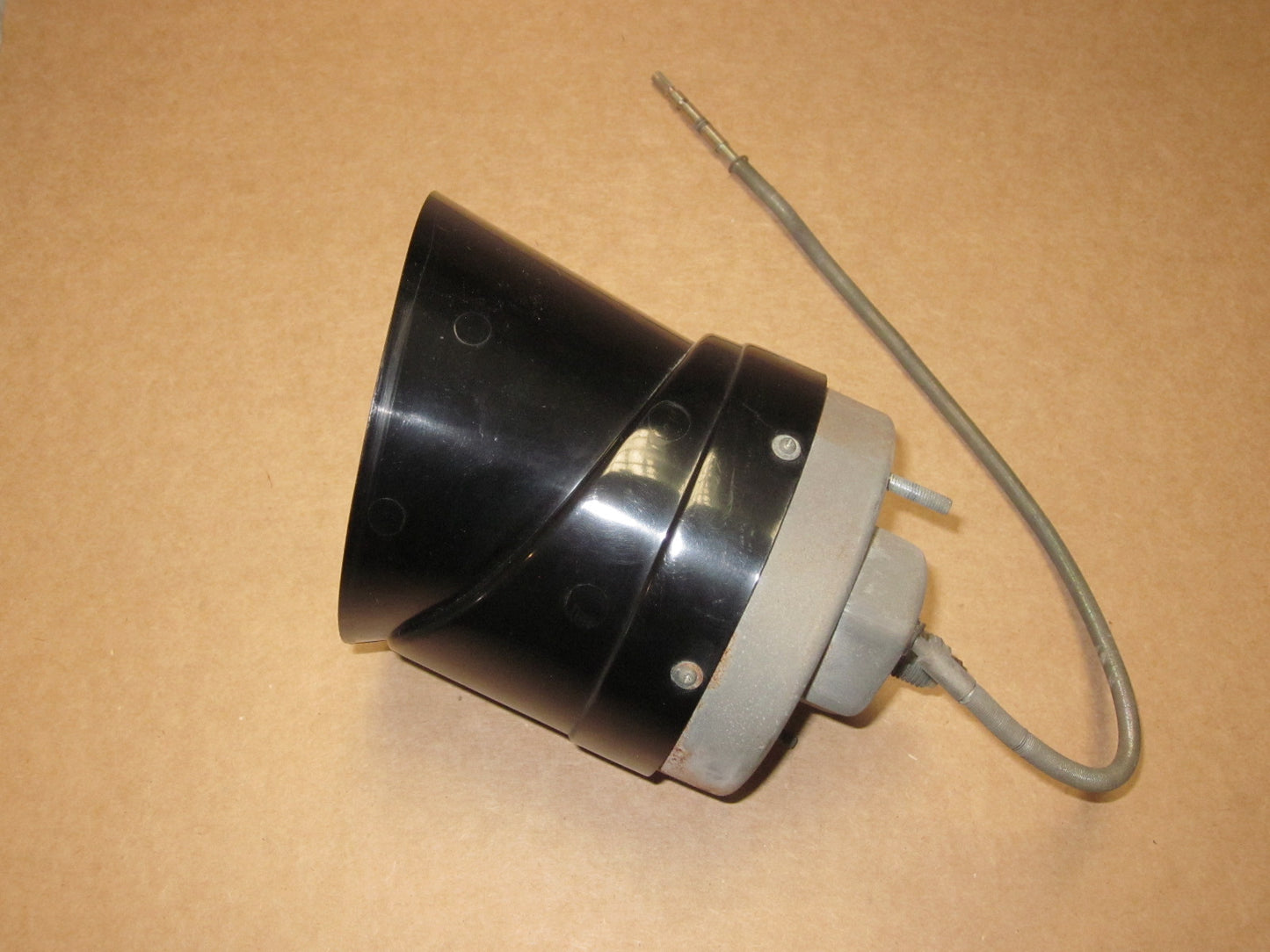 72 73 Datsun 240z OEM Speedometer Odometer Gauge