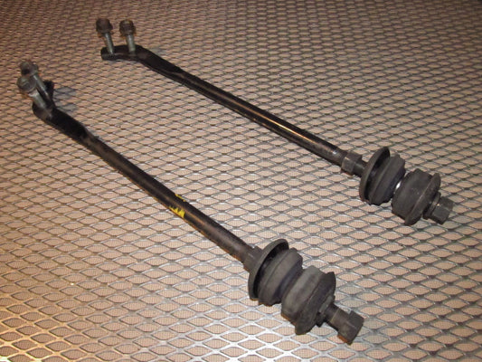 91 92 93 94 95 Toyota MR2 OEM Front Control Arm Strut Link - Set