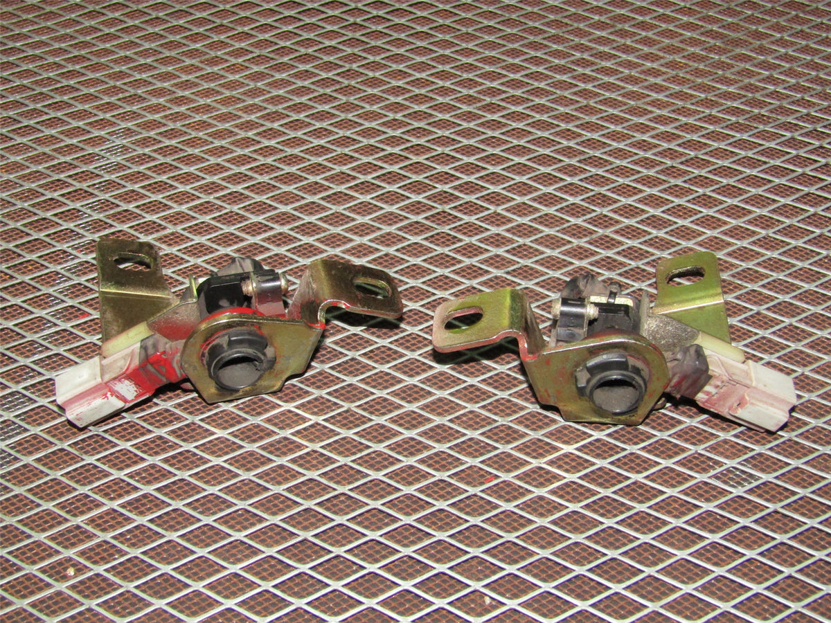 93 94 95 96 97 Honda Del Sol OEM Targa Top Latch Lock