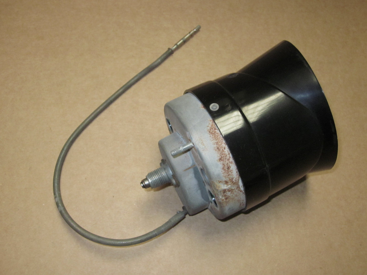 72 73 Datsun 240z OEM Speedometer Odometer Gauge