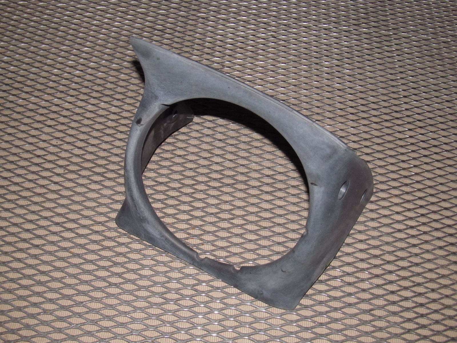 94 95 96 97 Mazda Miata OEM Headlight Bezel Cover - Left