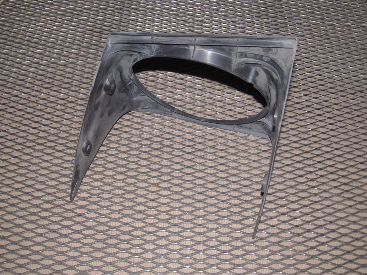 94 95 96 97 Mazda Miata OEM Headlight Bezel Cover - Left