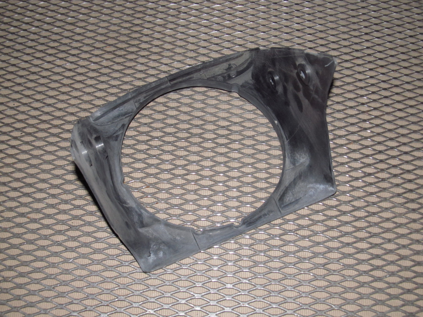 94 95 96 97 Mazda Miata OEM Headlight Bezel Cover - Left