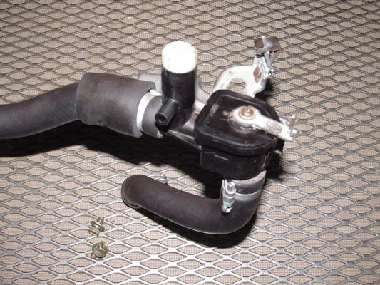 91 92 93 94 95 Toyota MR2 OEM Engine Heater Core Coolant Bypass Valve