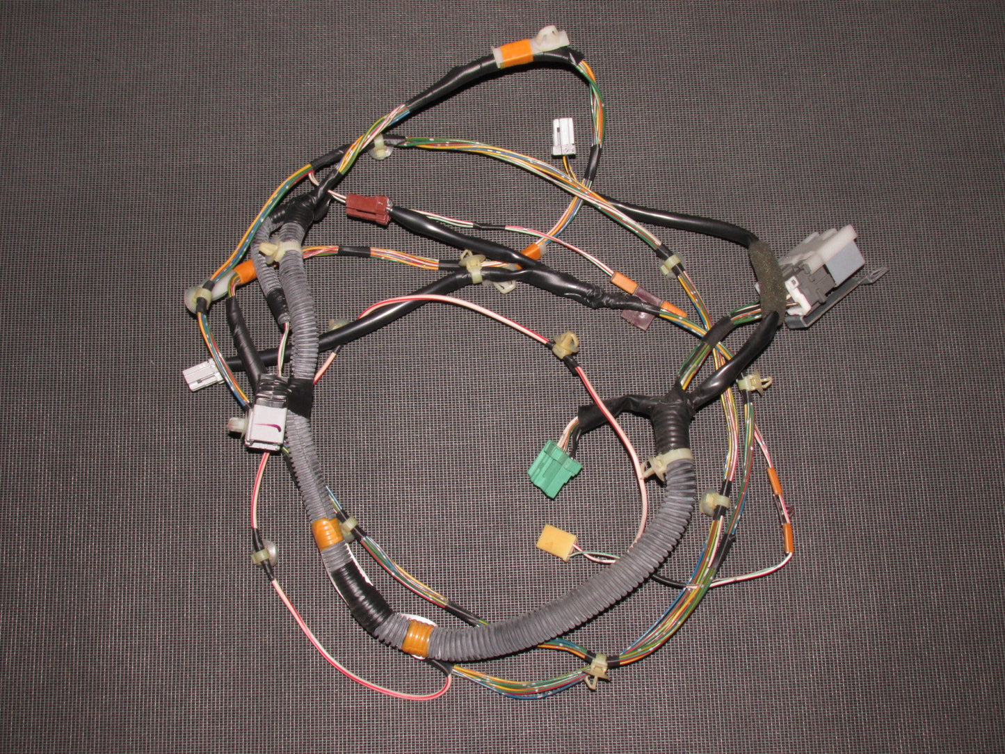 96 97 98 99 00 Honda Civic Coupe Sunroof & Dome Light Wiring Harness