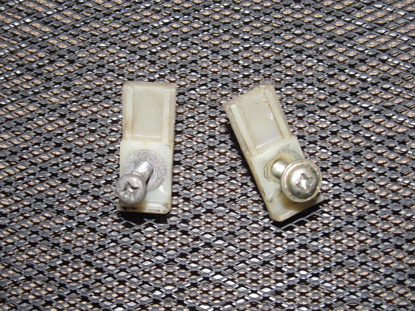 81-83 Mazda RX7 OEM Window Retainer Tab